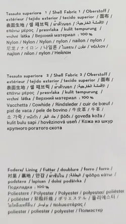 Bric's Damen Handtasche dunkelblau - Bild 9