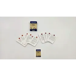 Pocket Quiz Knigge - Bild 4