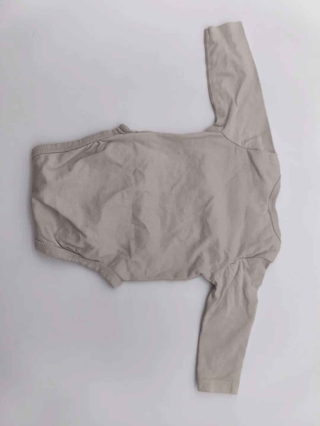 6 tlg. Set Baby - Bodies, langärmlig, Gr. 56 – Bild 11