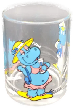 Ferrero Glas 1992  - Bild 3