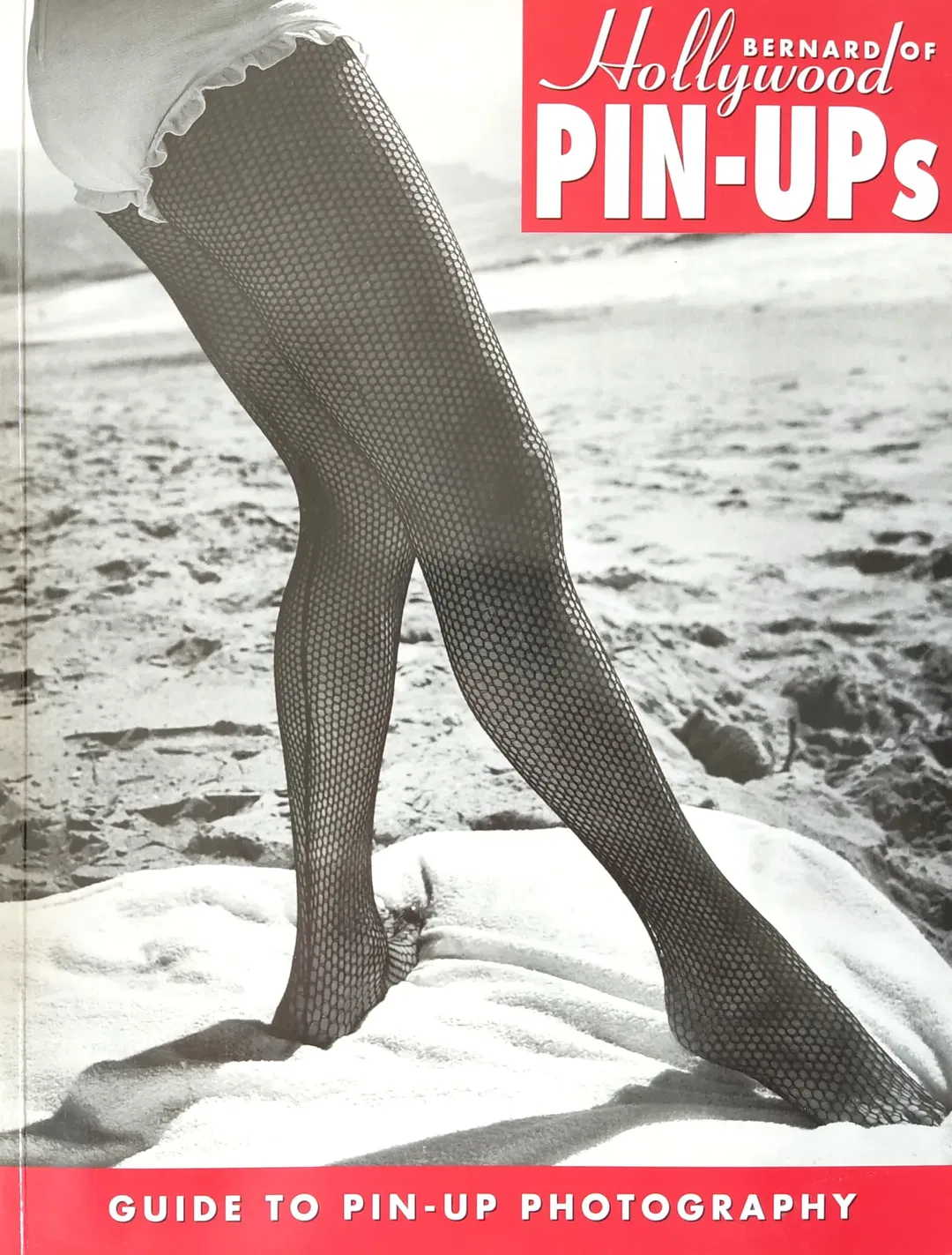 Bernhard of Hollywood Pin-Ups - Bruno Bernard - Bild 2