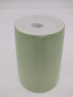Lilien Porzellan Kakao-Becher - 3 Stück - Bild 7