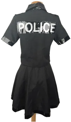 Faschingskostüm Damen  S/36  - Bild 2