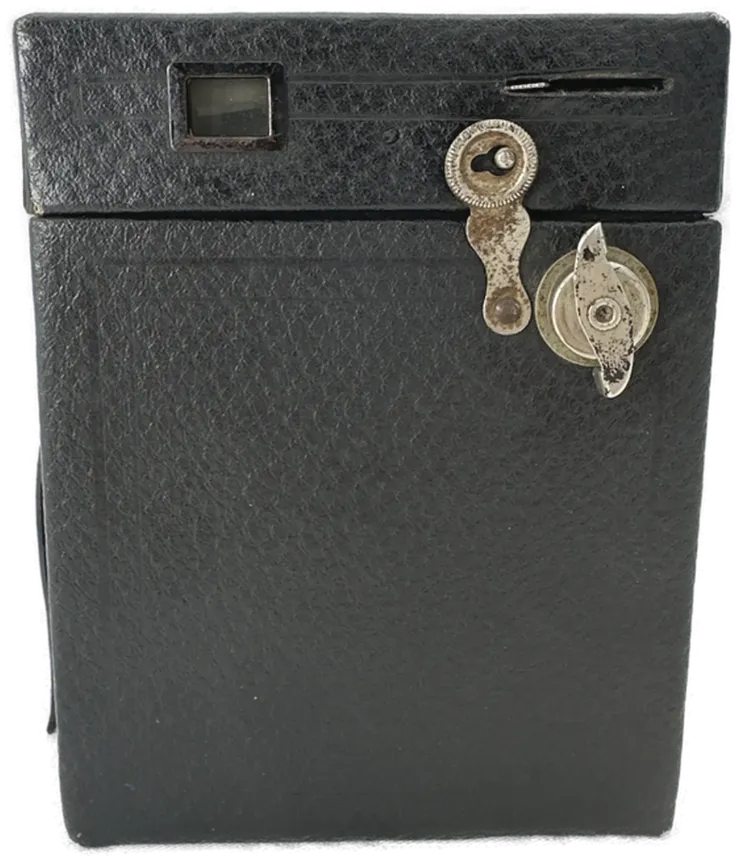 Eastman Kodak Cartridge Hawk-Eye No.2 - Model B - Bild 1