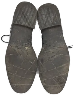 Budapester Damen Schuhe Gr. 39 - Bild 6