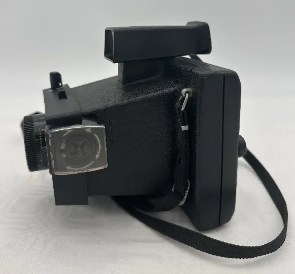 Polaroid EE44  Land Camera – Bild 2