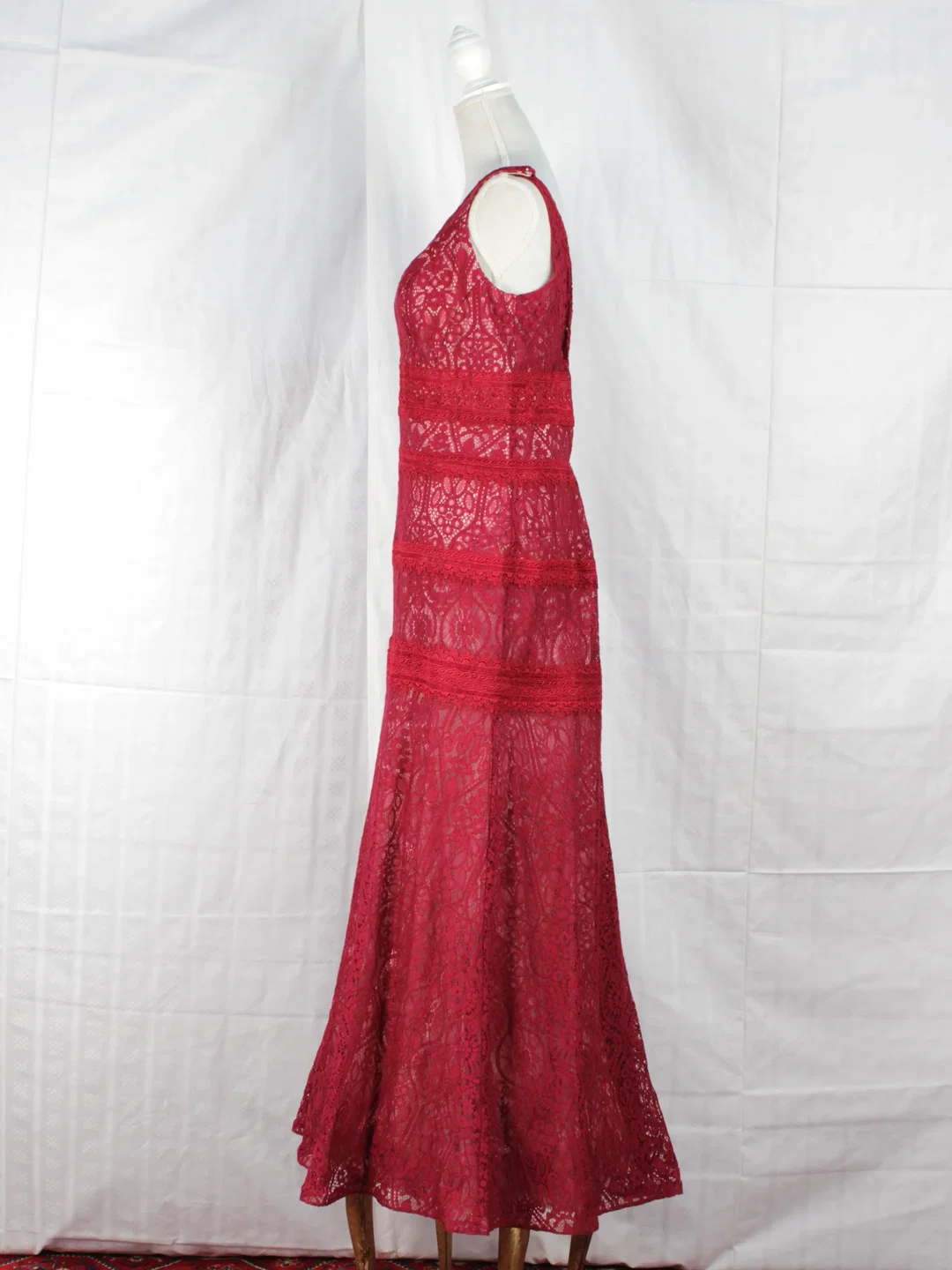 Abendkleid - 02 - Cameron Blake by Mon Cheri - Gr. XL – Bild 5