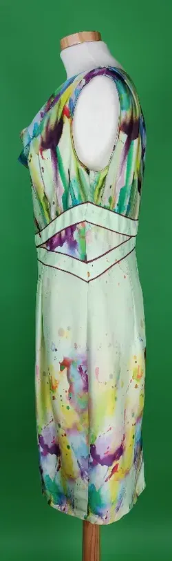 Kensol - Damenkleid Gr. 38 - Bild 2