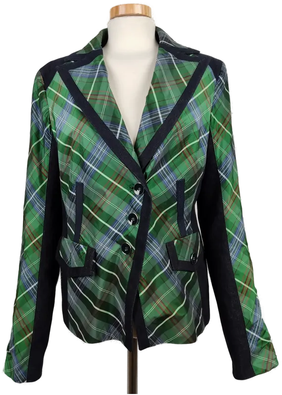 Jones - Damenblazer Gr. 38 - Bild 1