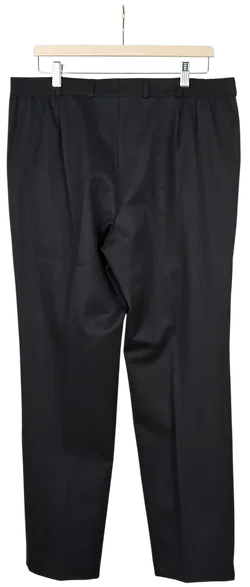 ZERRES comfort-s Damen Hose, schwarz - Gr. D 44 - Bild 2