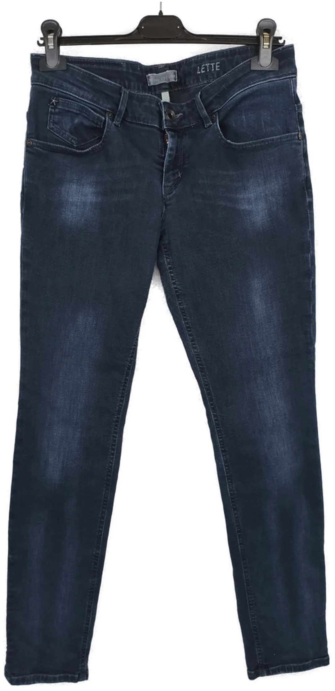  Marc O´Polo, Damenjeans, L29, W32 - Bild 4