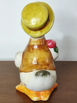 Osterdeko - Ente - Set 1 – Vorschau 7