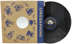  Linguaphone Russisch Konversations-Kurs auf 78