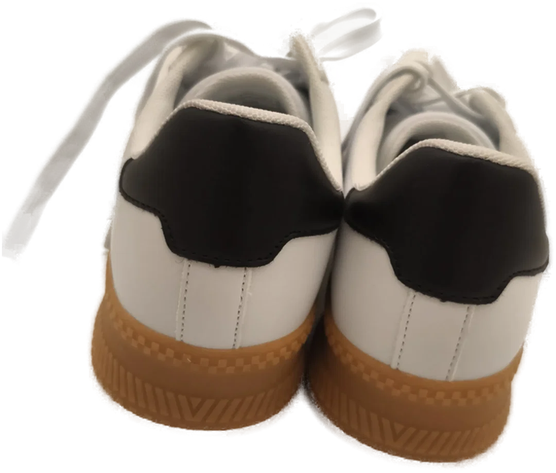 Damen Sneaker Graceland Gr. 39 – Bild 5