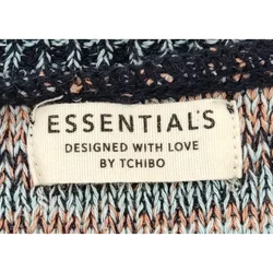 ESSENTIALS Tchibo TCM Damen Pullover - Gr. 36/38  – Vorschau 4