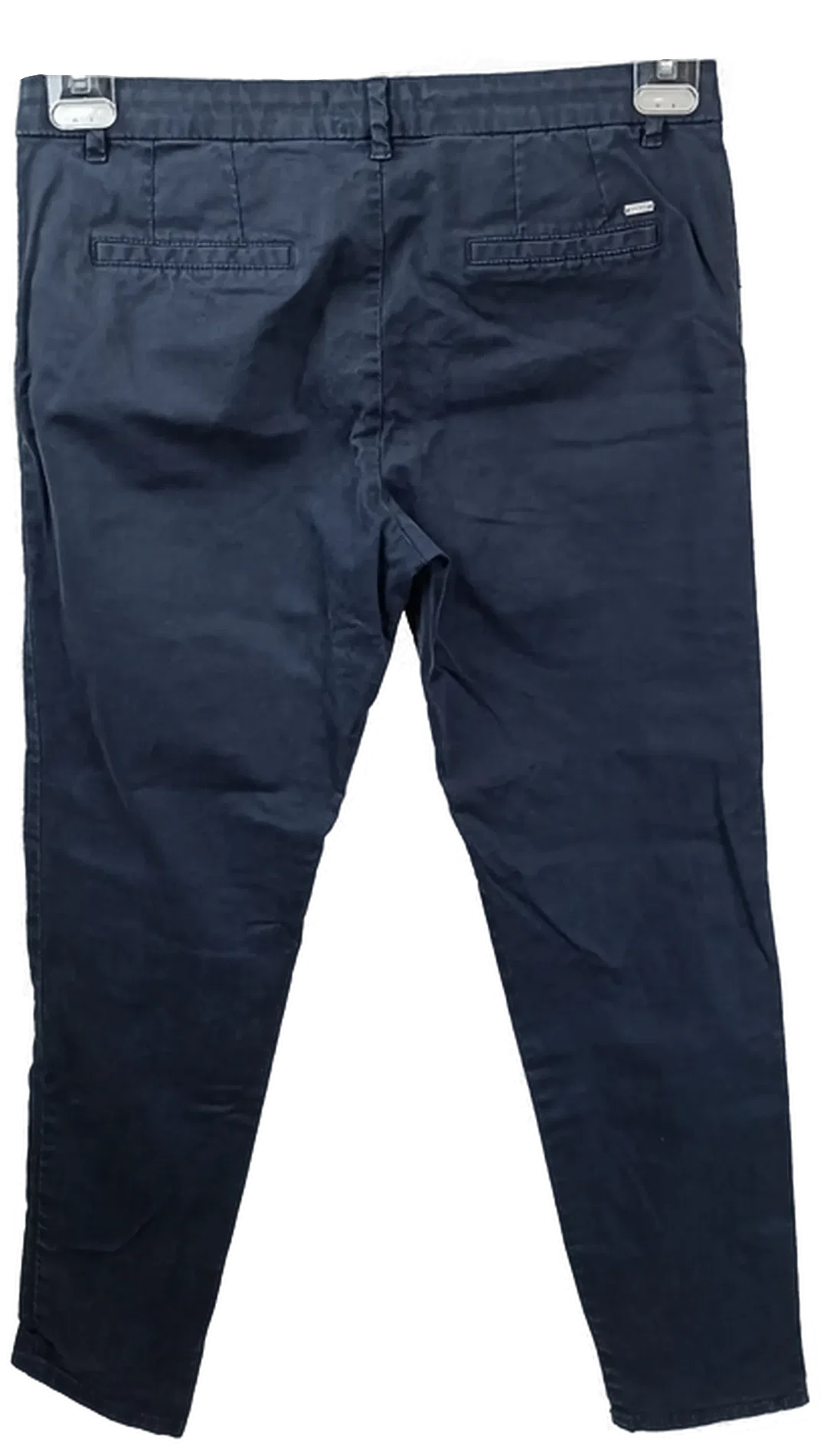 Esprit Herrenhose dunkelblau Gr. 30 – Bild 2