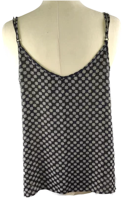 Damentop Sonstige Polyester Gr. 40 | Sommerleicht - Bild 3