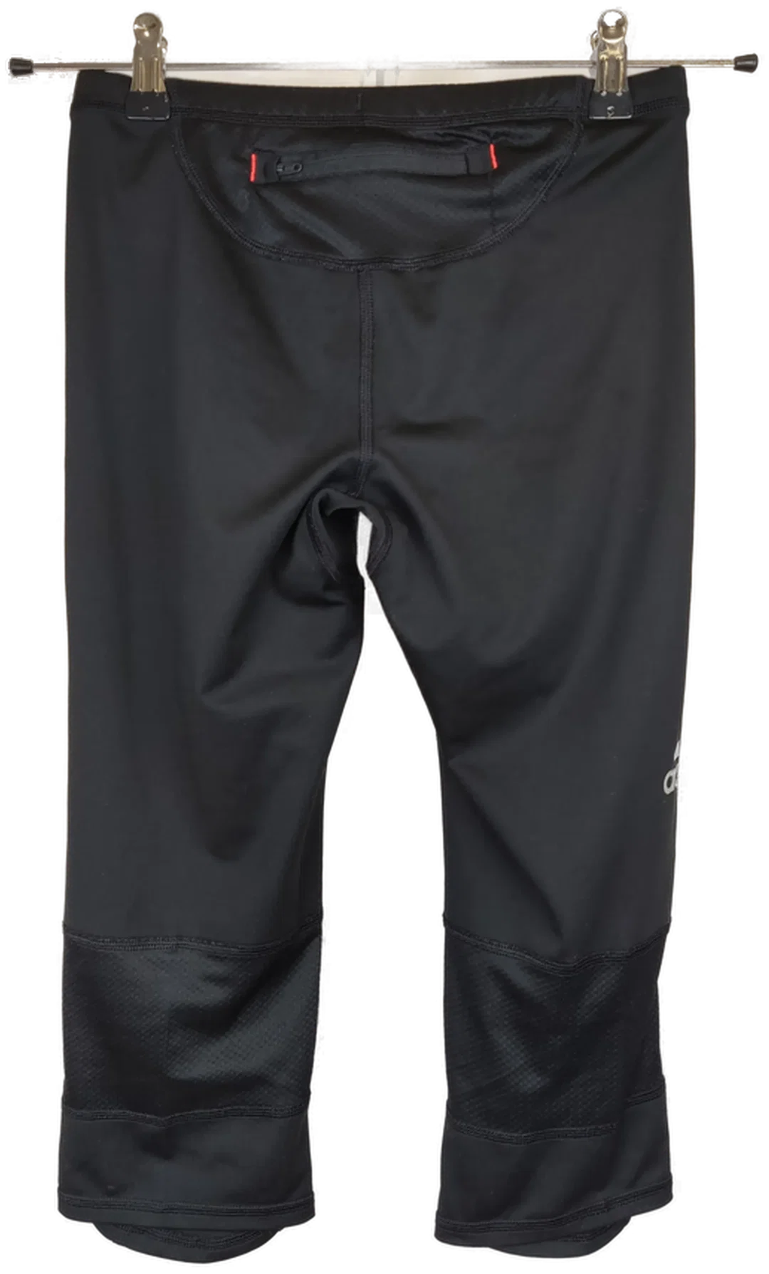 Adidas Kinder Hose schwarz Gr.164 – Bild 2