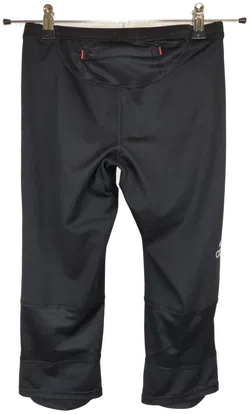 Adidas Kinder Hose schwarz Gr.164 - Bild 2