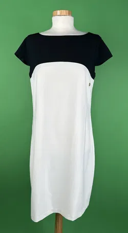 Trussardi Jeans - Damenkleid -Gr. L/XL - Bild 1