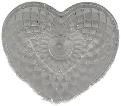 Ringschale aus Kristall - Bild 3