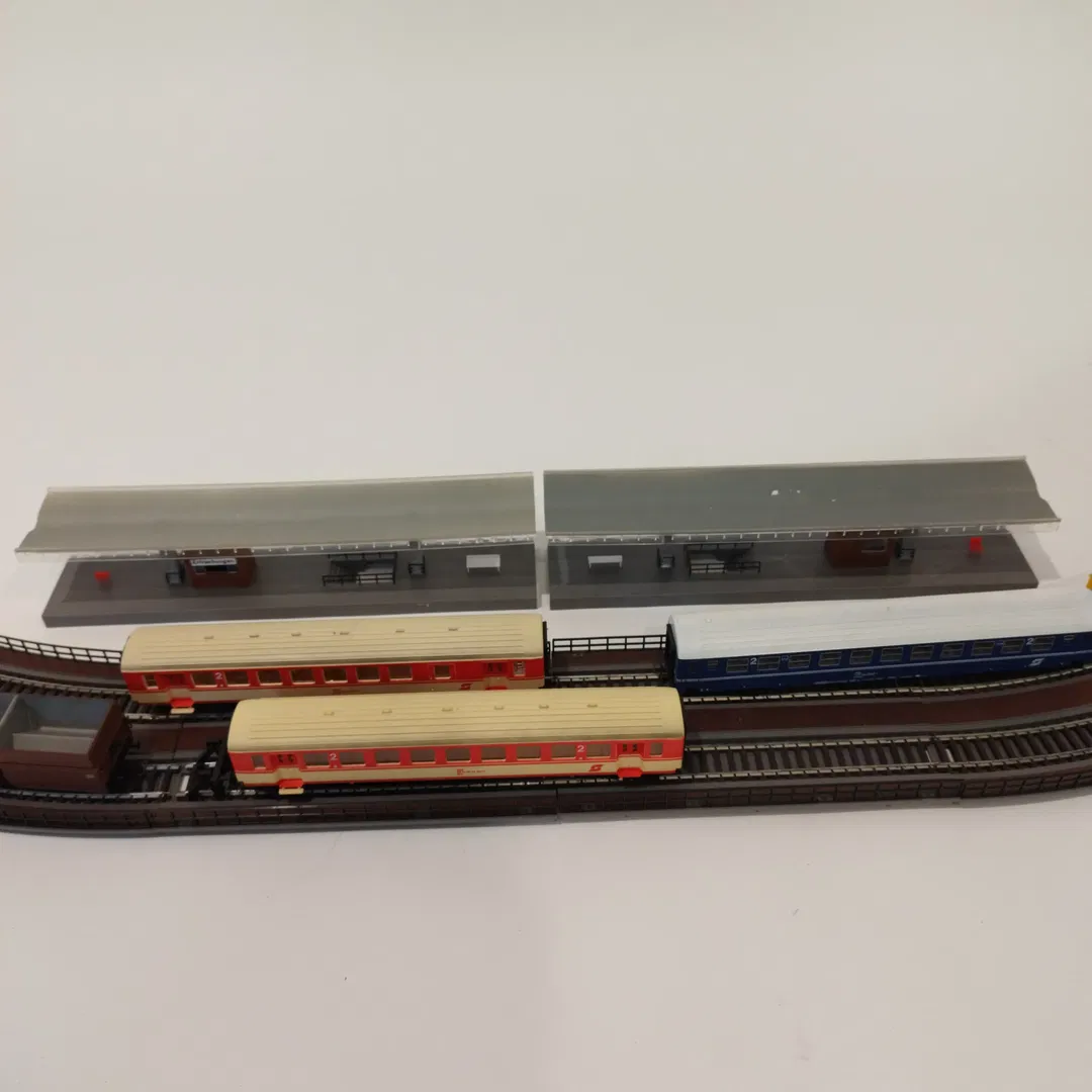 Kleinbahn SET - Bild 3