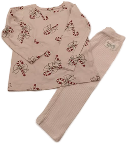 Set 1, Mädchenbekleidung, Gr. 98-104, sechsteilig – Vorschau 2