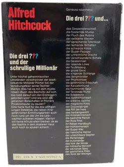Alfred Hitchcock 