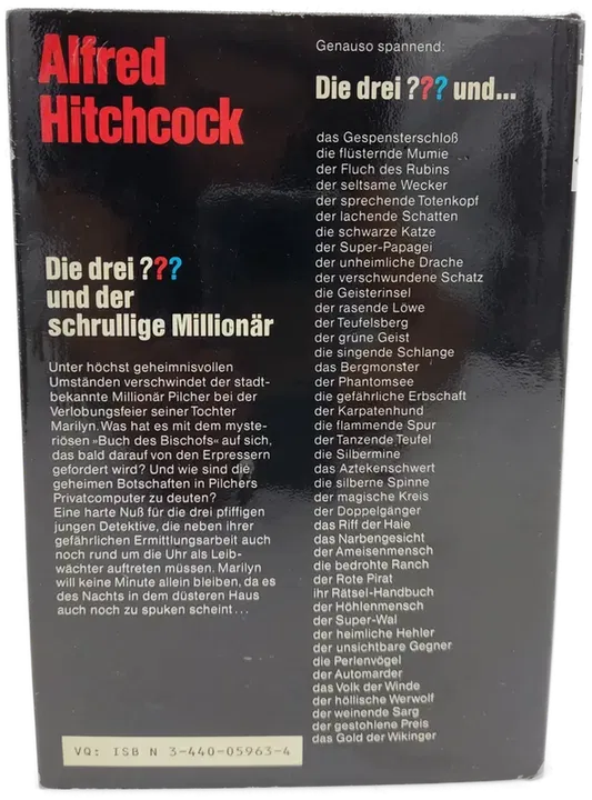 Alfred Hitchcock 