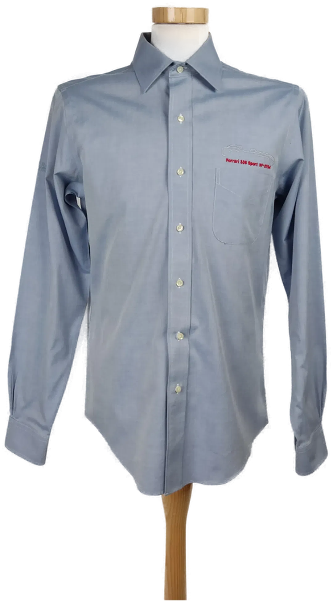 Brooks Brothers - Herren Hemd Gr. M - Bild 4