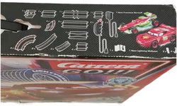 Disney Pixar Cars Carrera Go!!! - Bild 3