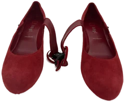 Högl Pumps im Sacchetto-Stil - Damen - Gr. 6,5 (40) – Vorschau 3
