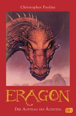 Der Auftrag des Ältesten - Christopher Paolini - Bild 1