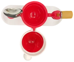 WMF Willy Mia Fred Set 2 Eierbecher - Bild 3