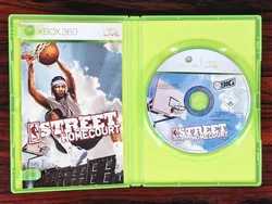 NBA Street Homecourt - Xbox 360 - Spiel - Bild 3