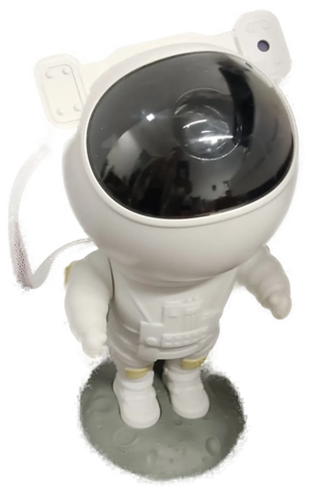 LED Sternenhimmel Projektor, Astronaut Sternenhimmel – Bild 2