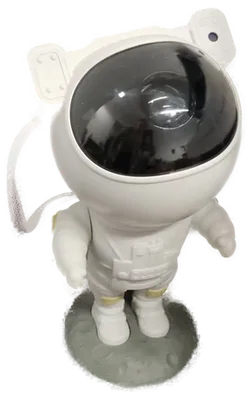 LED Sternenhimmel Projektor, Astronaut Sternenhimmel - Bild 2