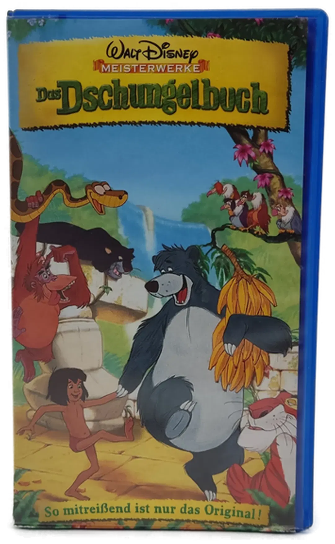 VHS 