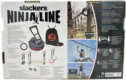 Slackers Ninja Line Starter Sets von Schildkröt – Vorschau 2