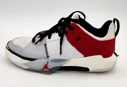 Nike Jordan Basketballschuhe Herren - Gr. 42 - Bild 3