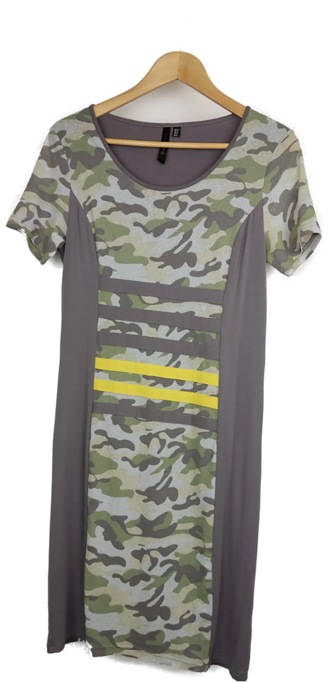 Dolce Vita Damen Kleid gemustert Gr.40 - Bild 4