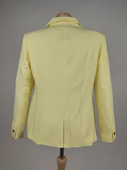 Lascana Damen Blazer Gr. 44 - Bild 2