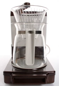 Jacobs Filtermeister Kaffeemaschine Vintage 70er/80er – Original mit OVP - Bild 4