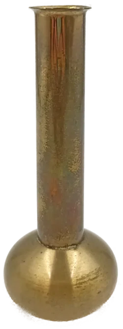 Vintage Messingvase – Vorschau 2