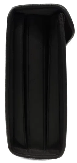 Samsonite Aktenkoffer mit Zahlschloß schwarz - Bild 3