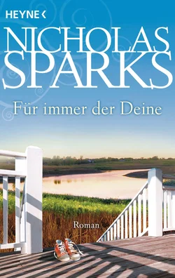 Für immer der Deine - Nicholas Sparks