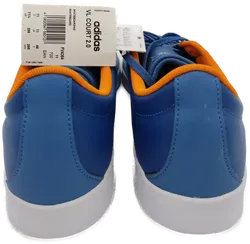 Adidas Herren Sneakers Blau Gr. UK 11 (FR 46) - Bild 3