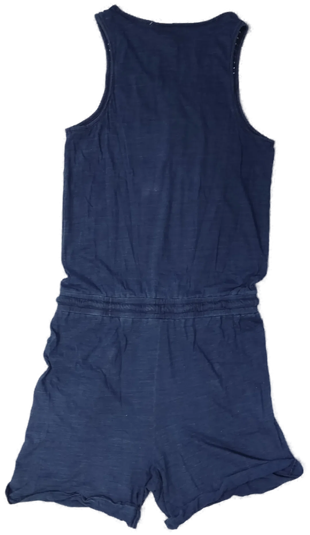 Blue Seven Damenjumpsuit blau - Gr. XL – Bild 2