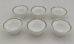 Villeroy & Boch - Eierbecher - 6 Stück - Bild 1