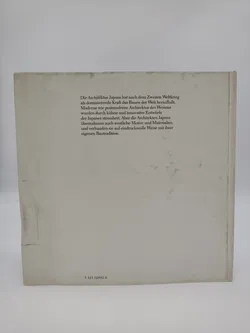 Modernes Bauen in Japan - Reyner Banham, Hiroyuki Suzuki - Bild 2